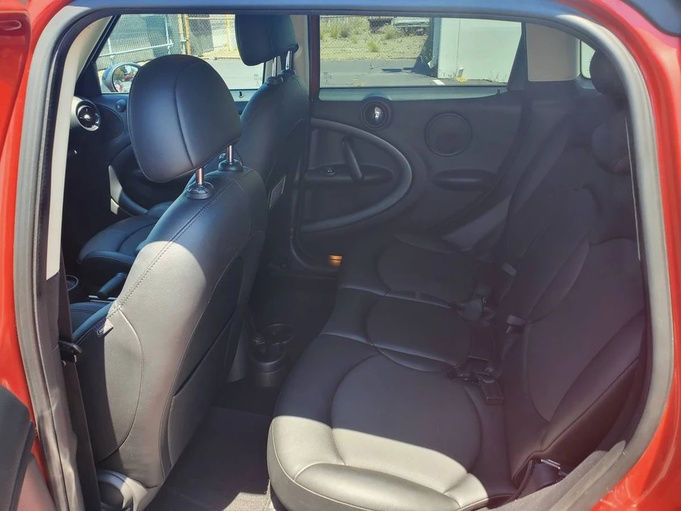 2015 Mini Countryman 1st Gen - Image 8 of 9