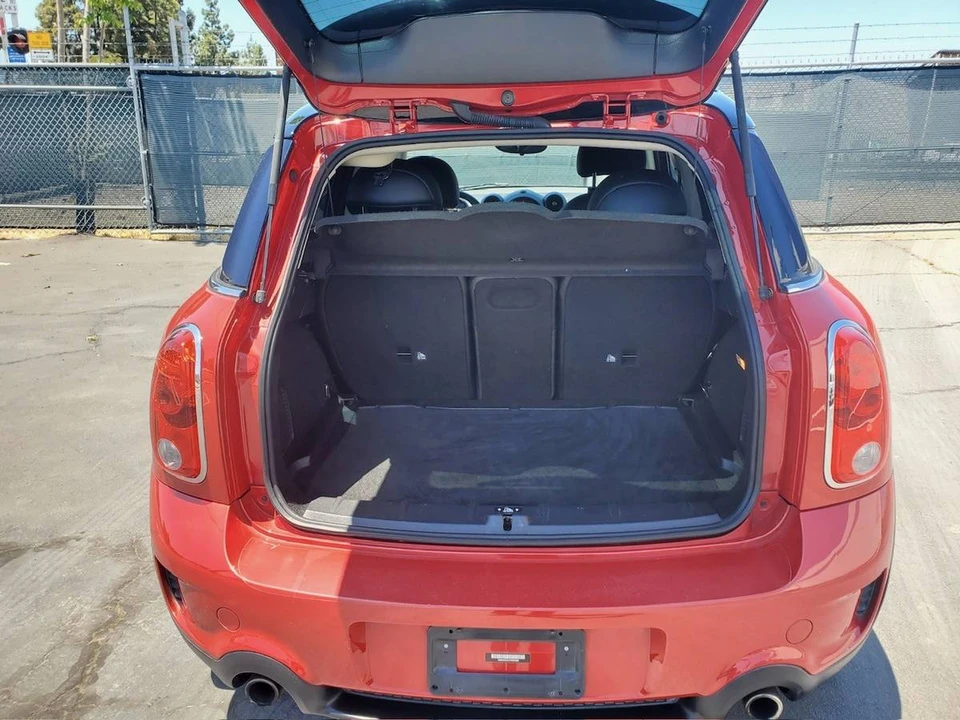 2015 Mini Countryman 1st Gen - Image 2 of 9