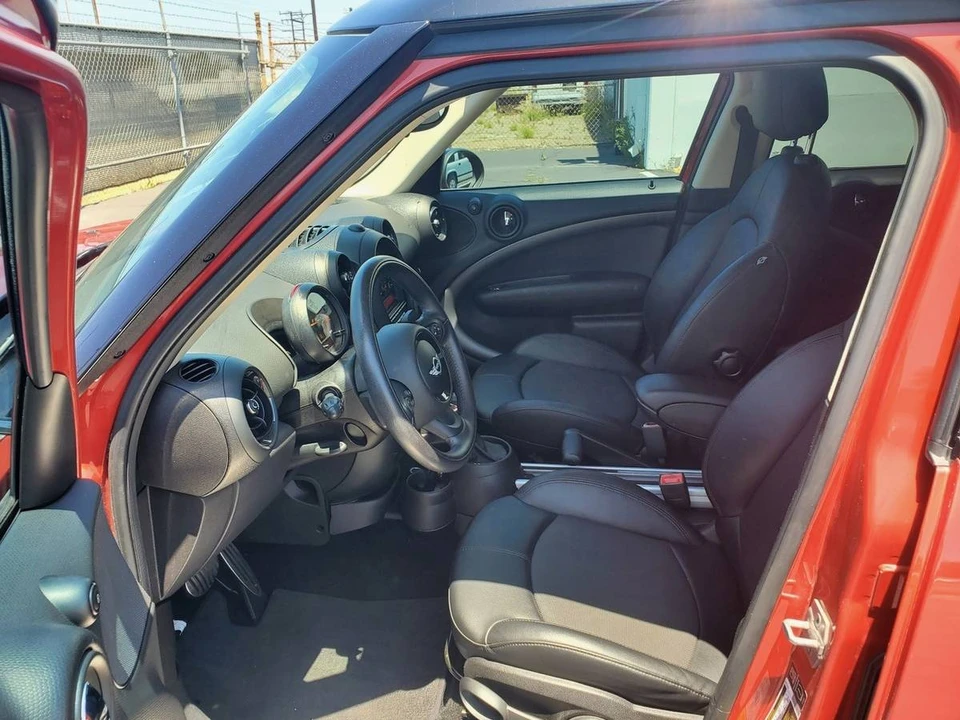 2015 Mini Countryman 1st Gen - Image 9 of 9
