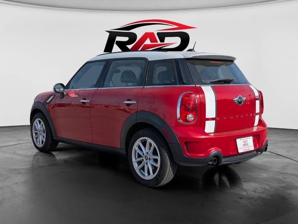 2015 Mini Countryman 1st Gen - Image 4 of 21