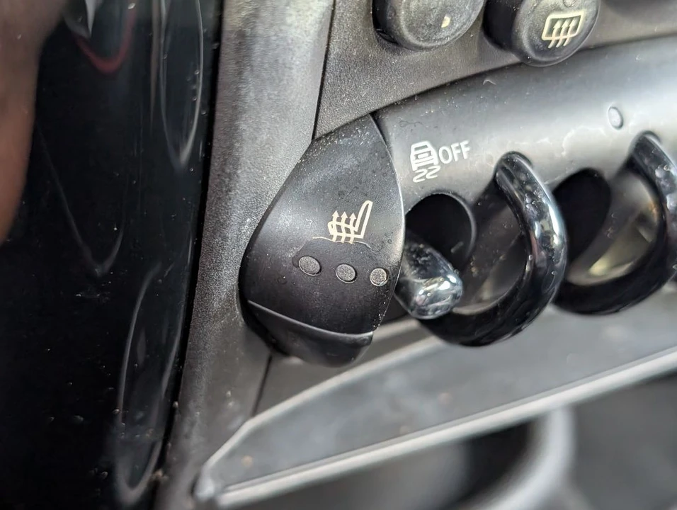 2015 Mini Countryman 1st Gen - Image 17 of 21