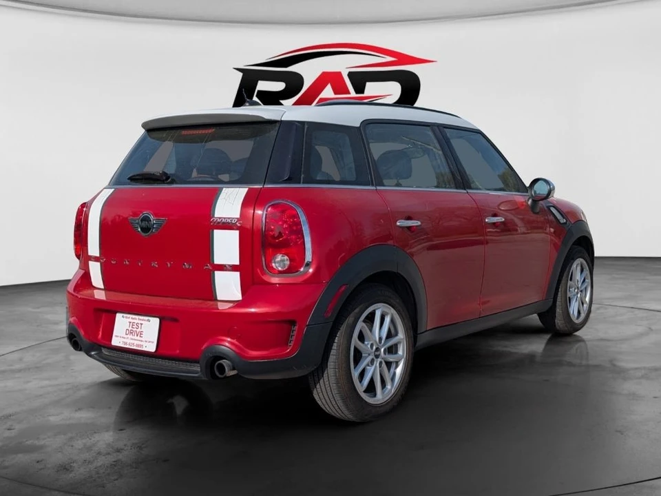 2015 Mini Countryman 1st Gen - Image 2 of 21