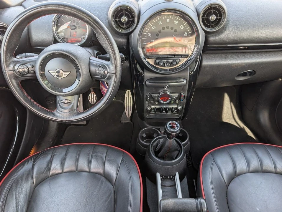 2015 Mini Countryman 1st Gen - Image 7 of 21