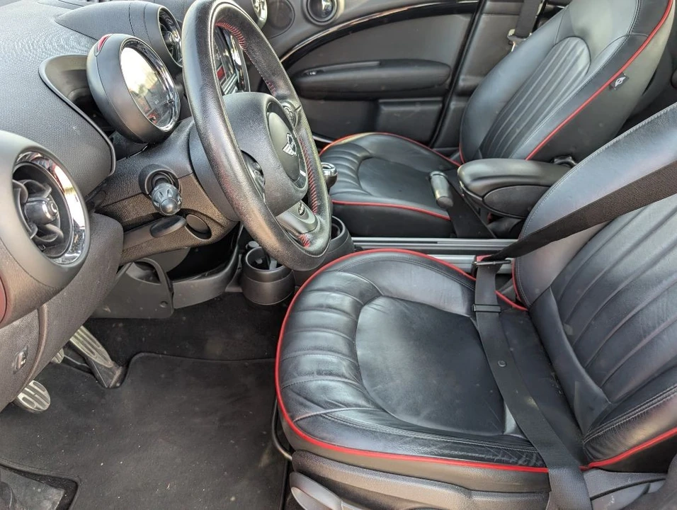 2015 Mini Countryman 1st Gen - Image 8 of 21