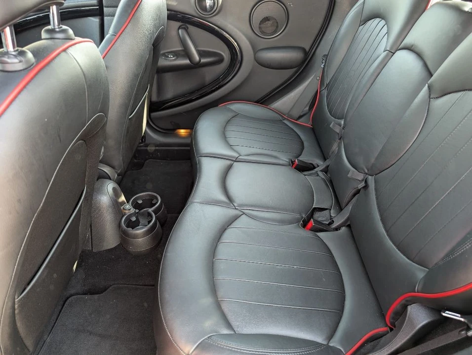 2015 Mini Countryman 1st Gen - Image 9 of 21