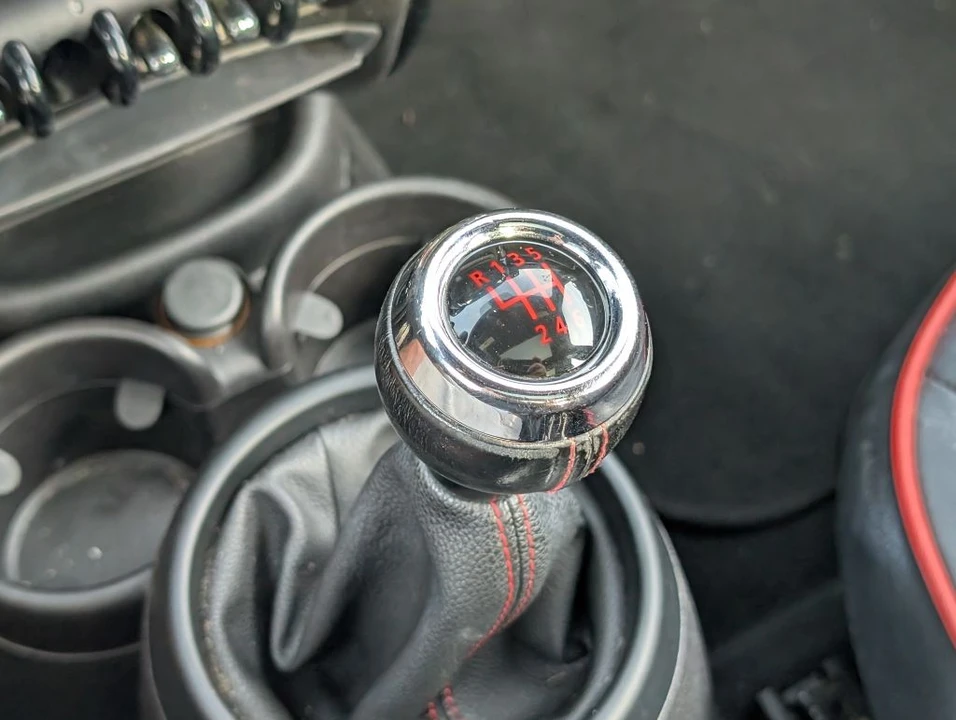 2015 Mini Countryman 1st Gen - Image 18 of 21