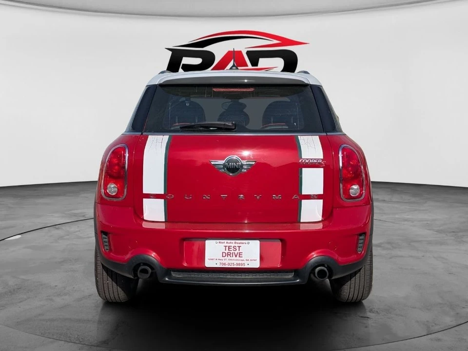 2015 Mini Countryman 1st Gen - Image 3 of 21
