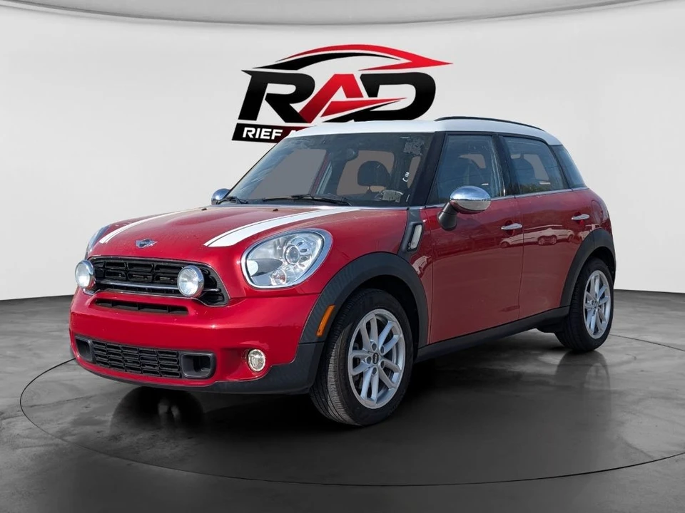 2015 Mini Countryman 1st Gen - Image 5 of 21