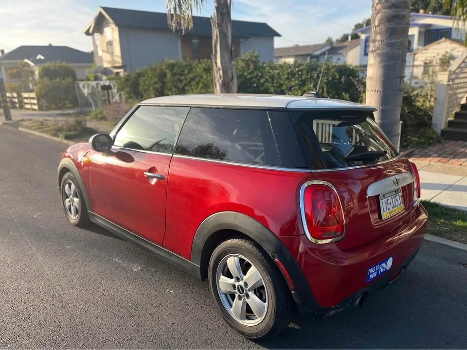 2015 Mini Mini 3rd Gen - Image 4 of 7