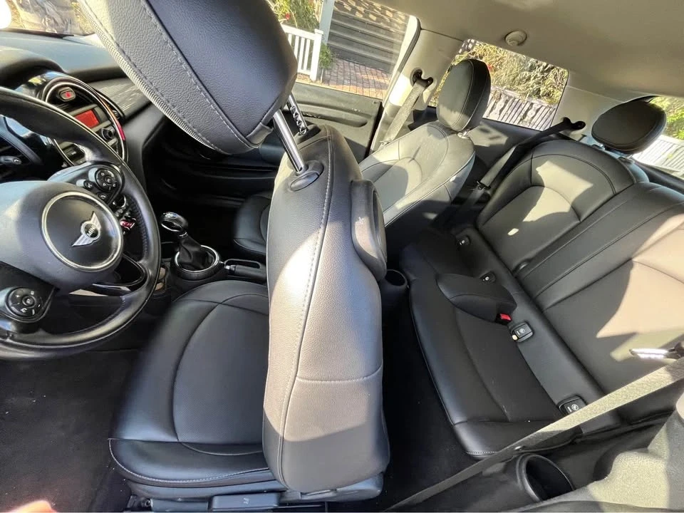 2015 Mini Mini 3rd Gen - Image 7 of 7