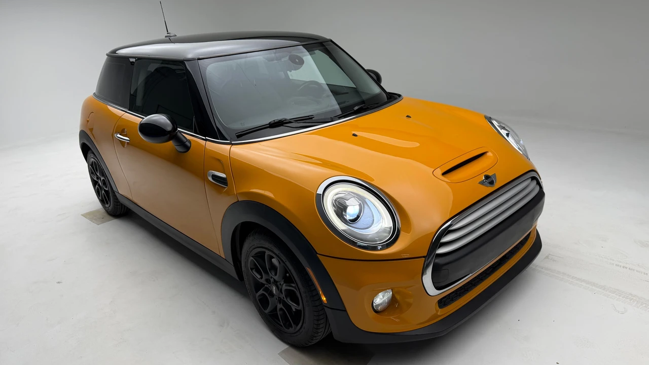 2015 Mini Mini 3rd Gen - Image 20 of 31