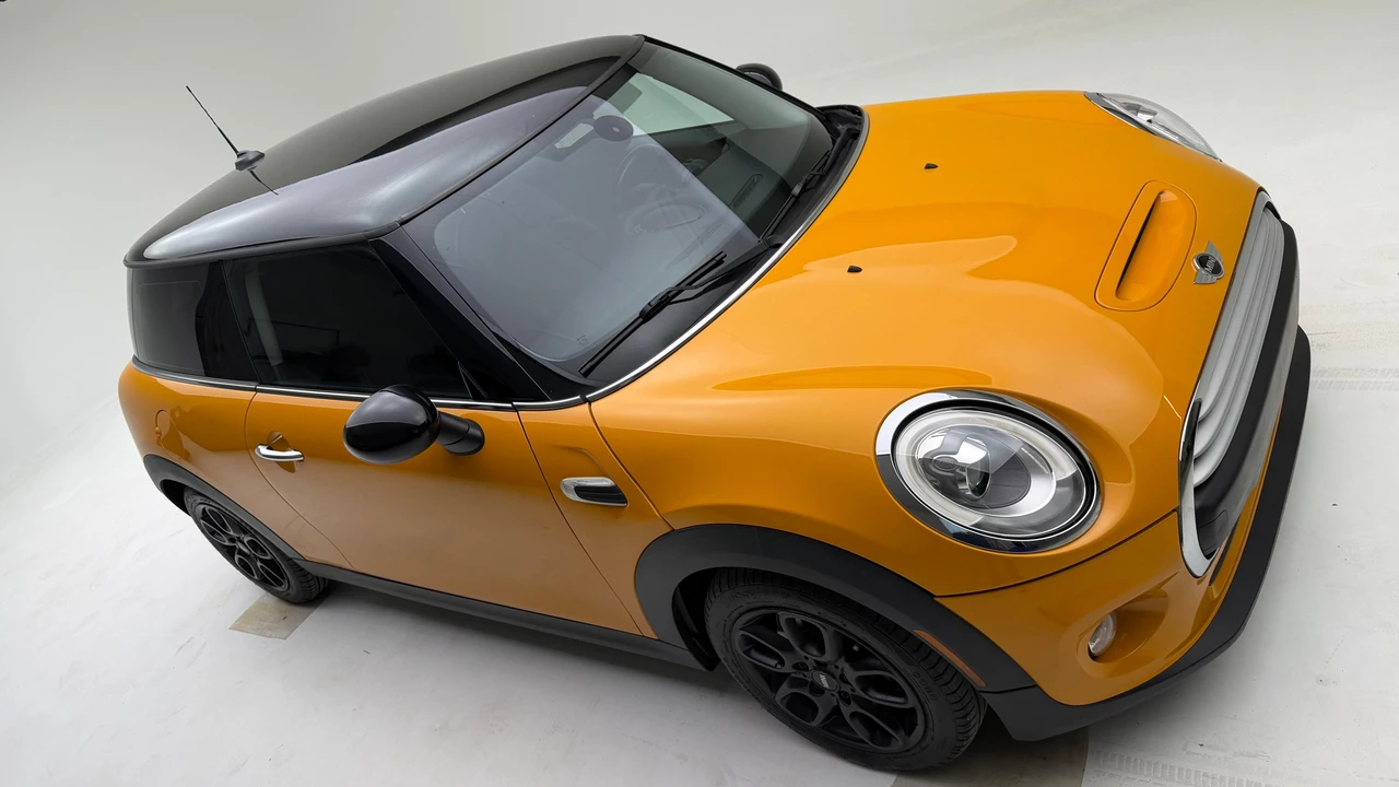 2015 Mini Mini 3rd Gen - Image 19 of 31