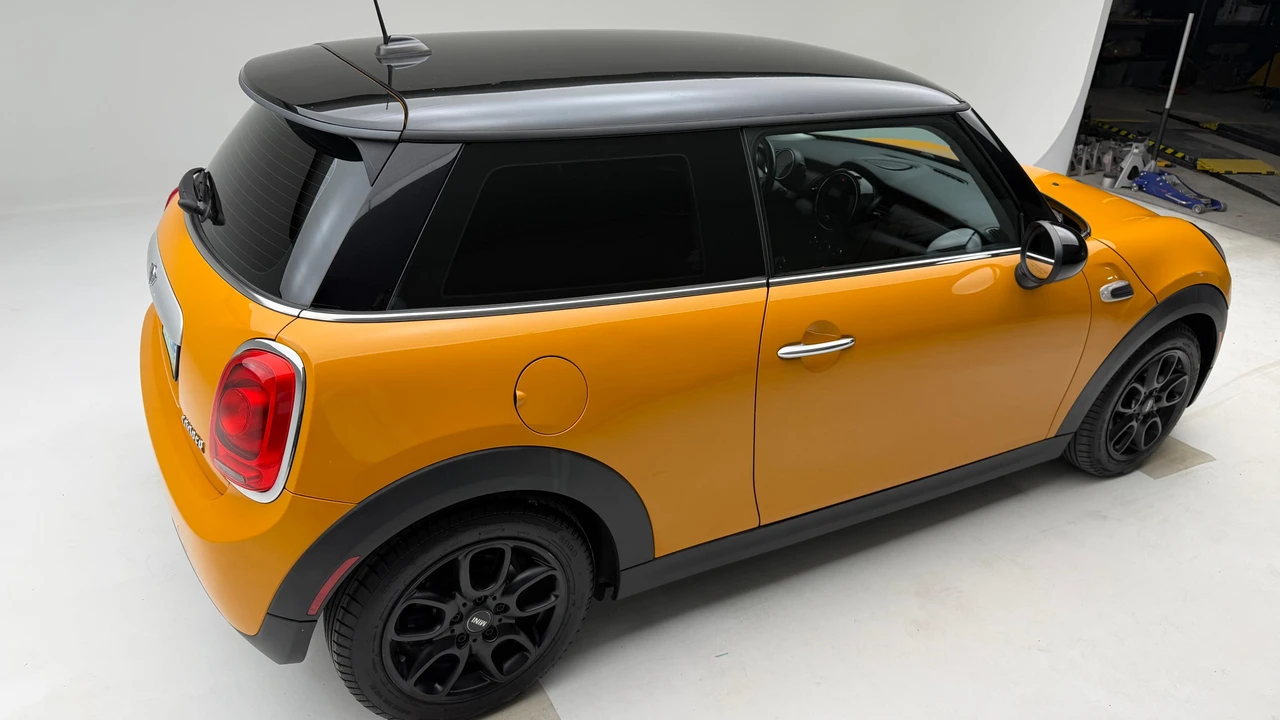 2015 Mini Mini 3rd Gen - Image 16 of 31