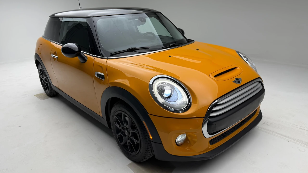 2015 Mini Mini 3rd Gen - Image 21 of 31