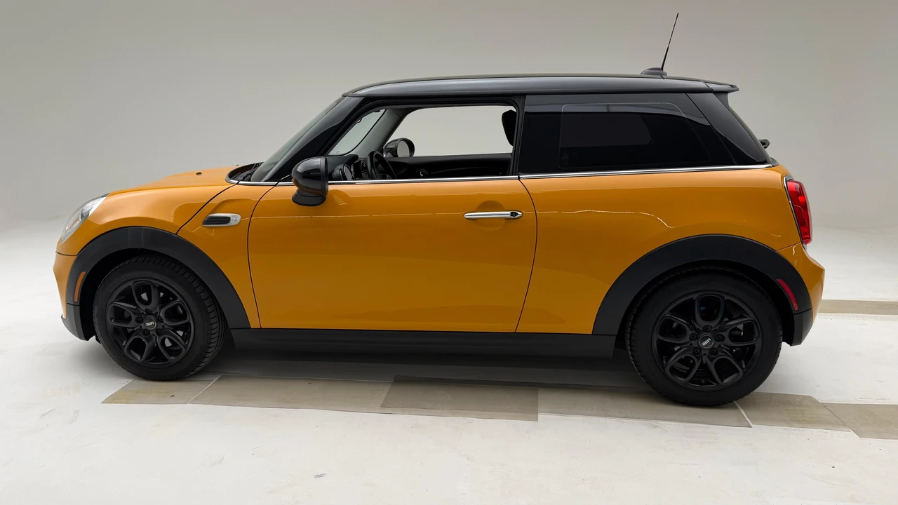 2015 Mini Mini 3rd Gen - Image 12 of 31