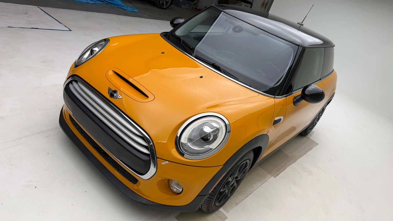 2015 Mini Mini 3rd Gen - Image 9 of 31
