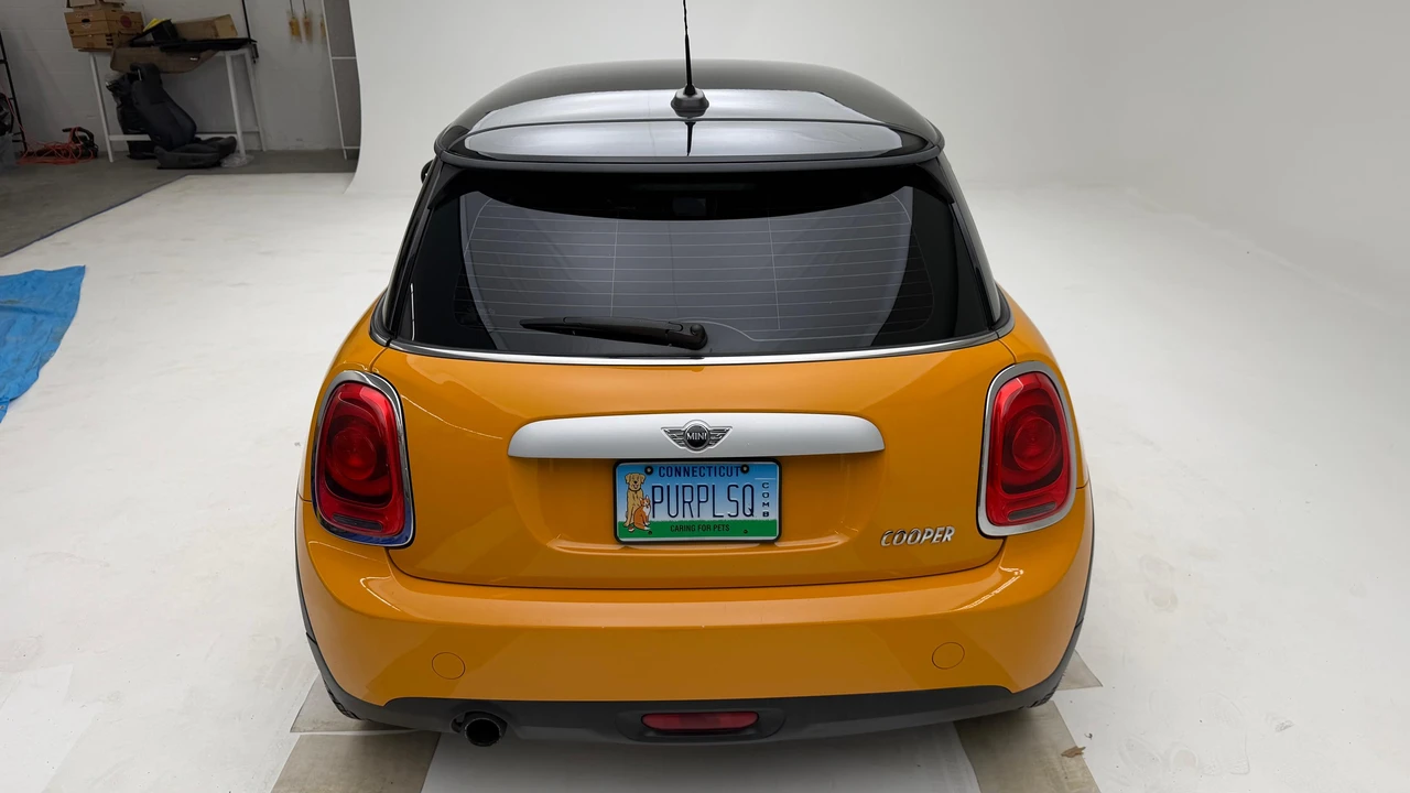 2015 Mini Mini 3rd Gen - Image 14 of 31