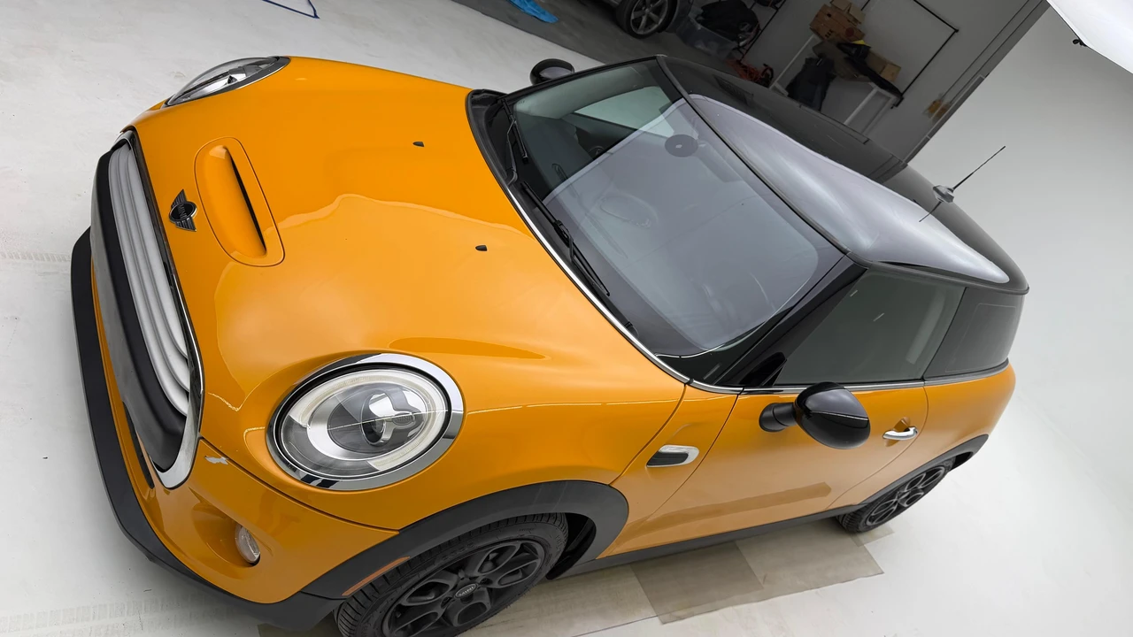 2015 Mini Mini 3rd Gen - Image 10 of 31