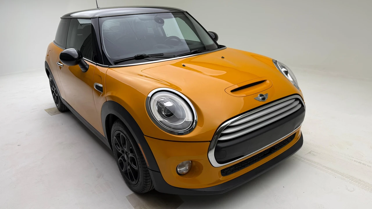 2015 Mini Mini 3rd Gen - Image 22 of 31