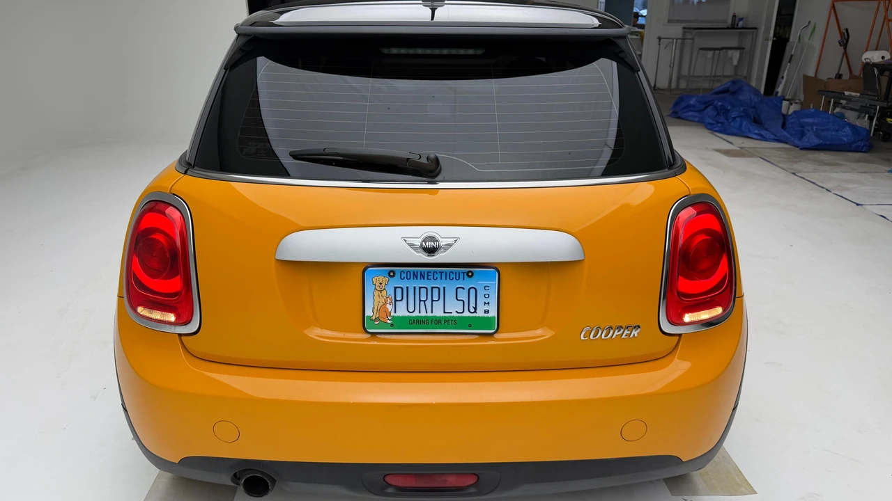 2015 Mini Mini 3rd Gen - Image 15 of 31