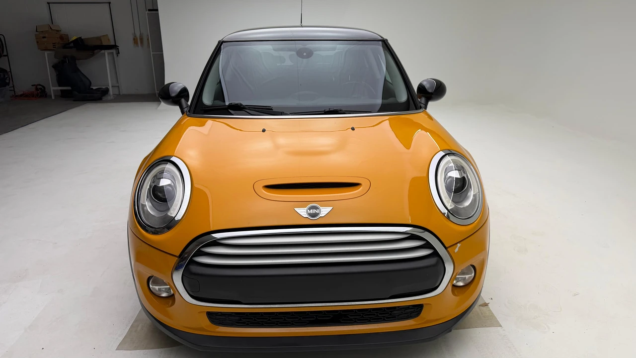 2015 Mini Mini 3rd Gen - Image 8 of 31