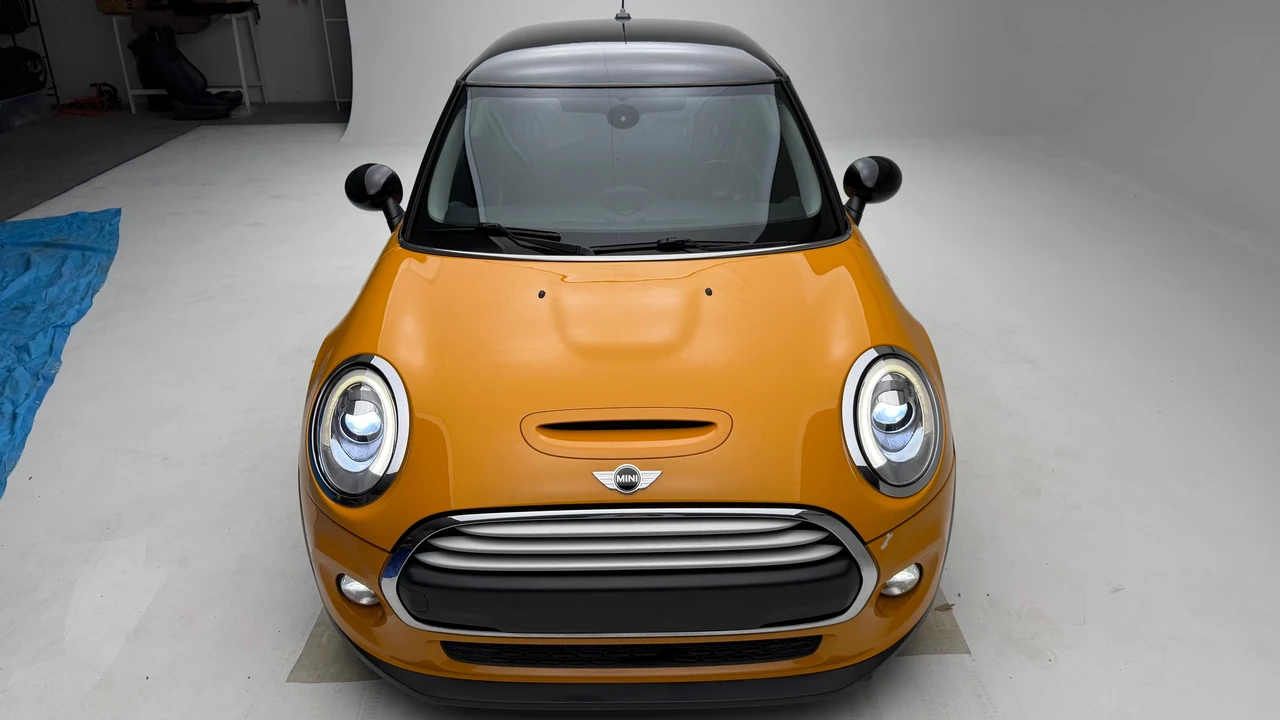 2015 Mini Mini 3rd Gen - Image 6 of 31