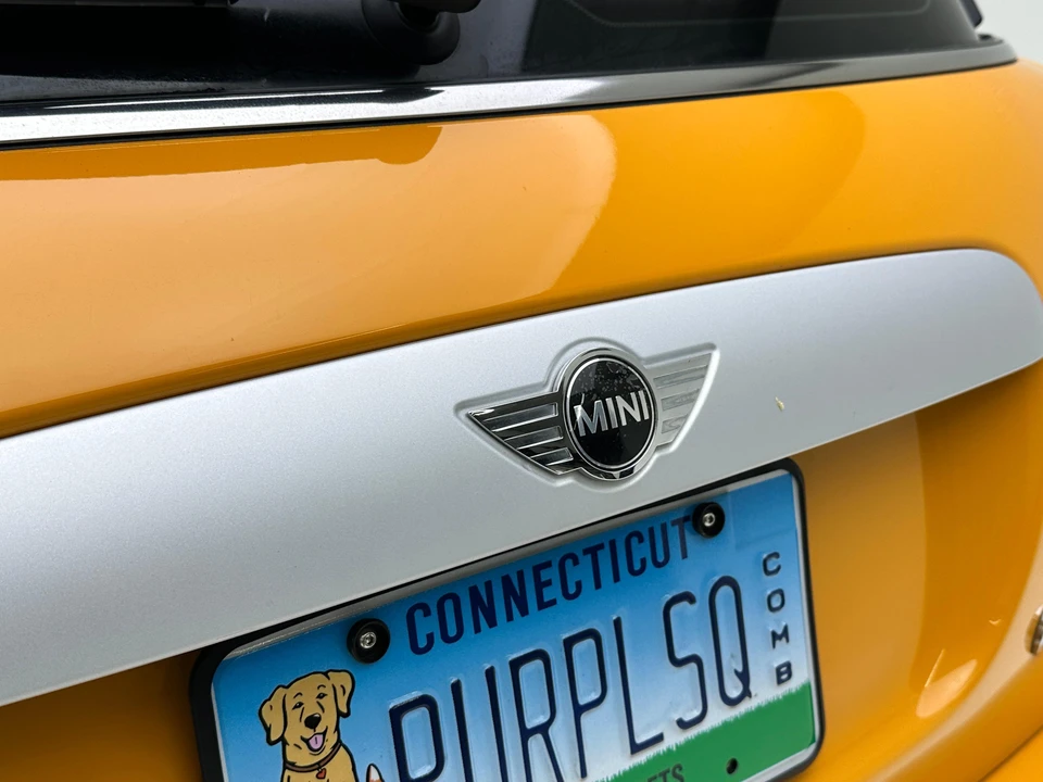 2015 Mini Mini 3rd Gen - Image 31 of 31