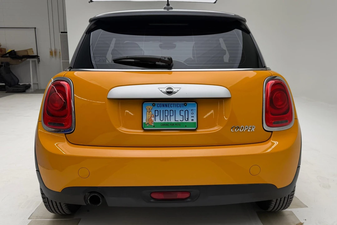2015 Mini Mini 3rd Gen - Image 5 of 31