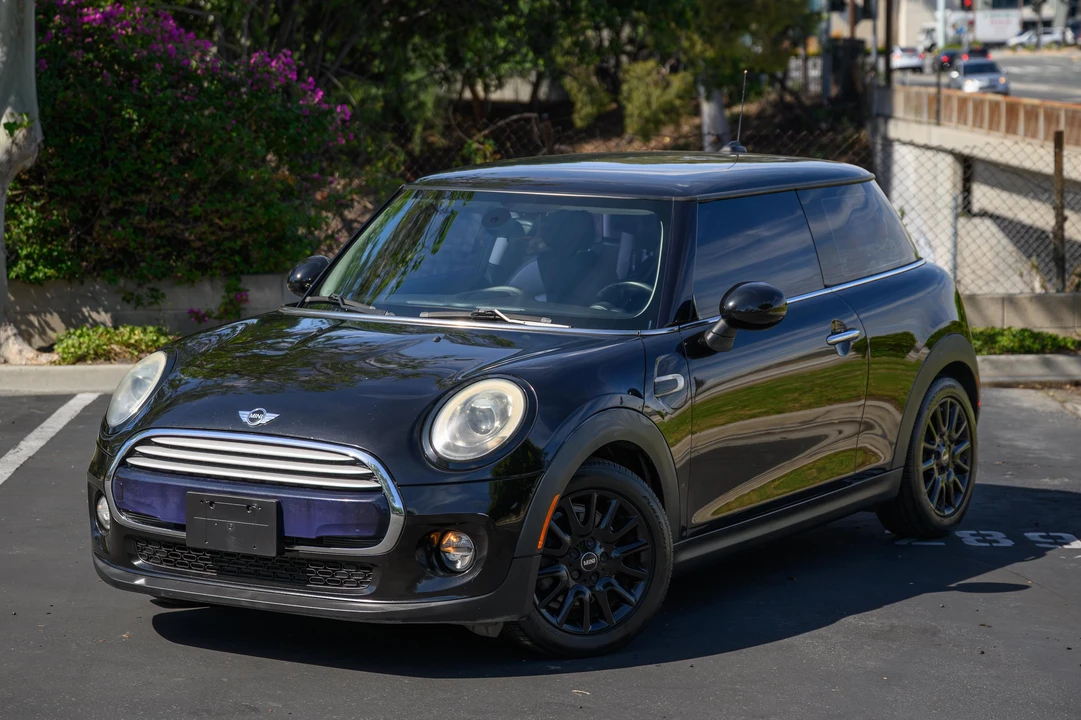 2015 Mini Mini 3rd Gen - Image 8 of 31