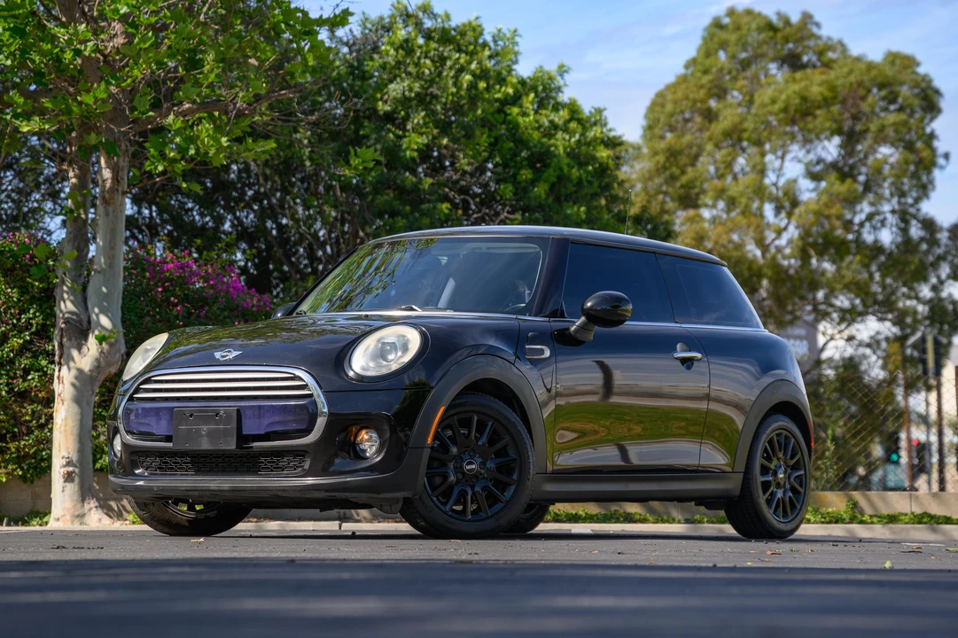 2015 Mini Mini 3rd Gen - Image 9 of 31