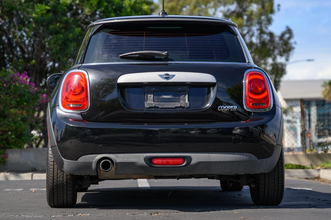 2015 Mini Mini 3rd Gen - Image 5 of 31