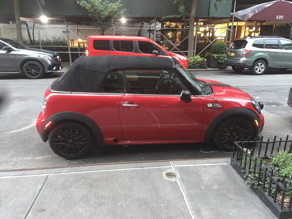 2015 Mini Mini John Cooper Works 2nd Gen - Image 11 of 31