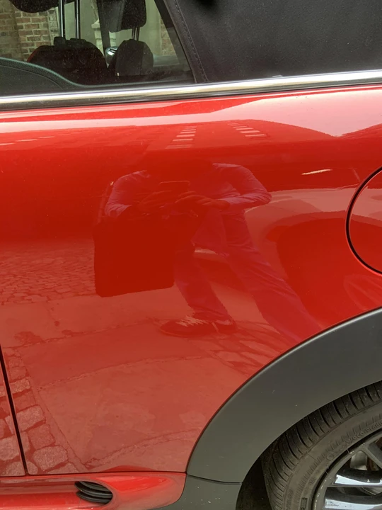 2015 Mini Mini John Cooper Works 2nd Gen - Image 18 of 31