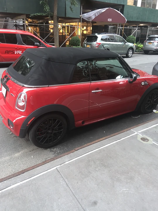 2015 Mini Mini John Cooper Works 2nd Gen - Image 9 of 31