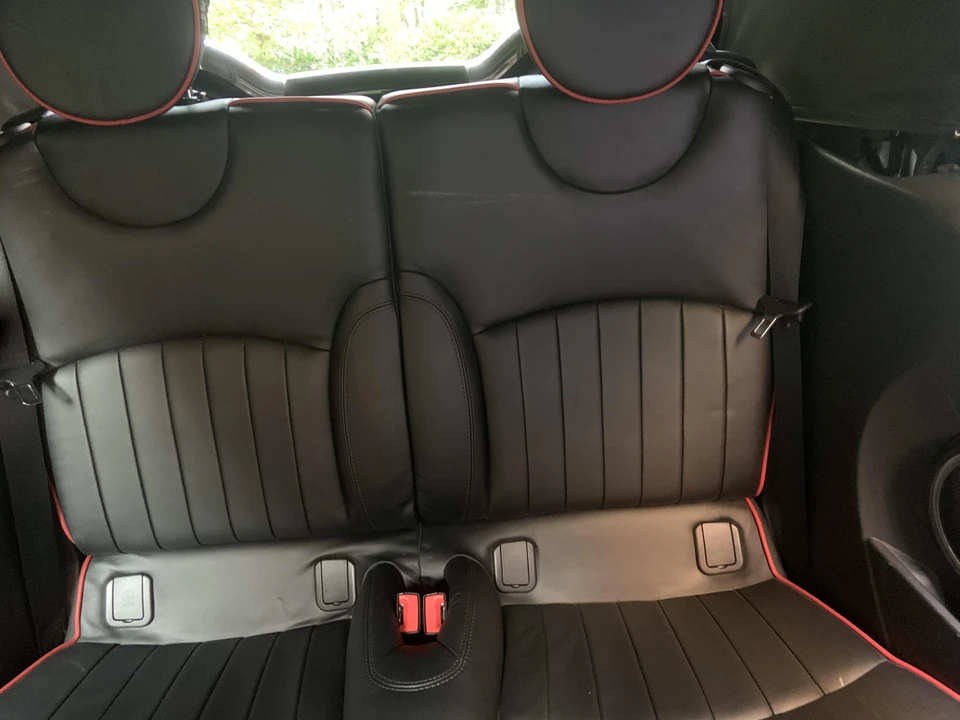 2015 Mini Mini John Cooper Works 2nd Gen - Image 23 of 31