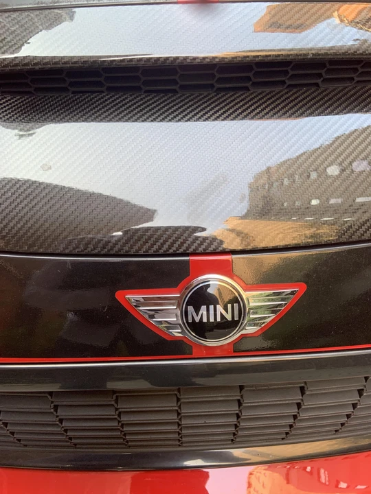 2015 Mini Mini John Cooper Works 2nd Gen - Image 12 of 31