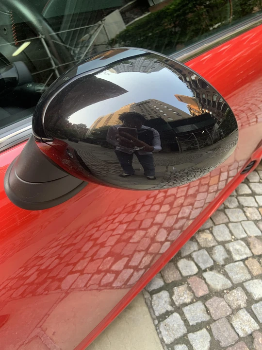 2015 Mini Mini John Cooper Works 2nd Gen - Image 15 of 31