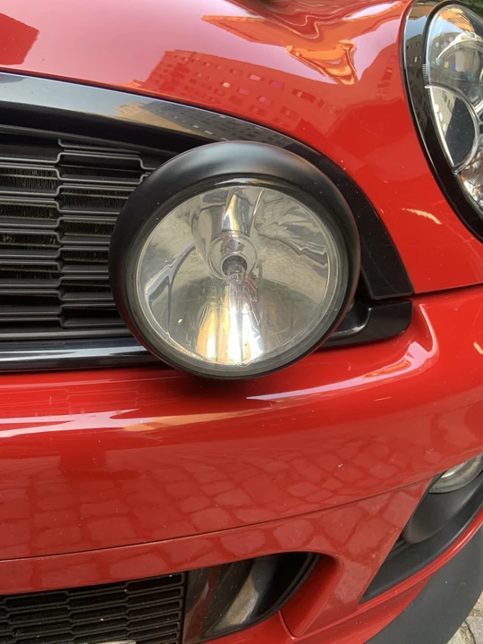 2015 Mini Mini John Cooper Works 2nd Gen - Image 13 of 31