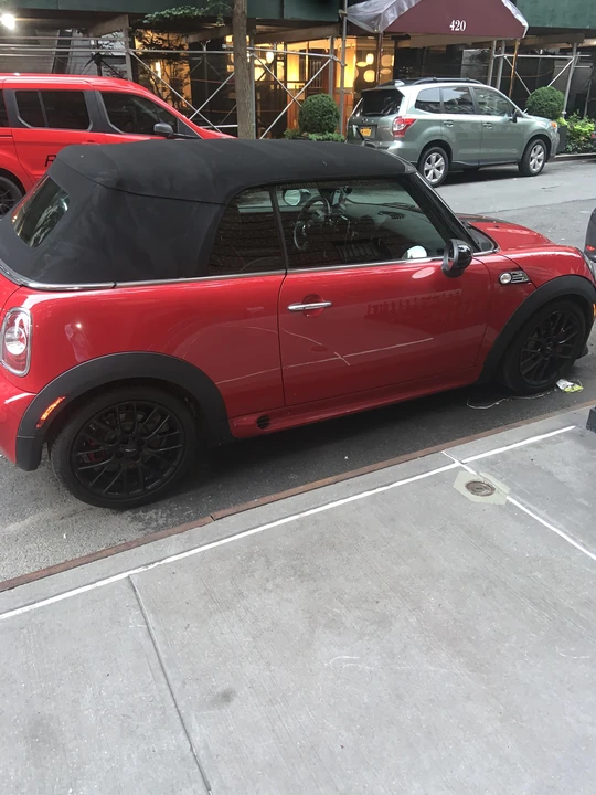 2015 Mini Mini John Cooper Works 2nd Gen - Image 10 of 31