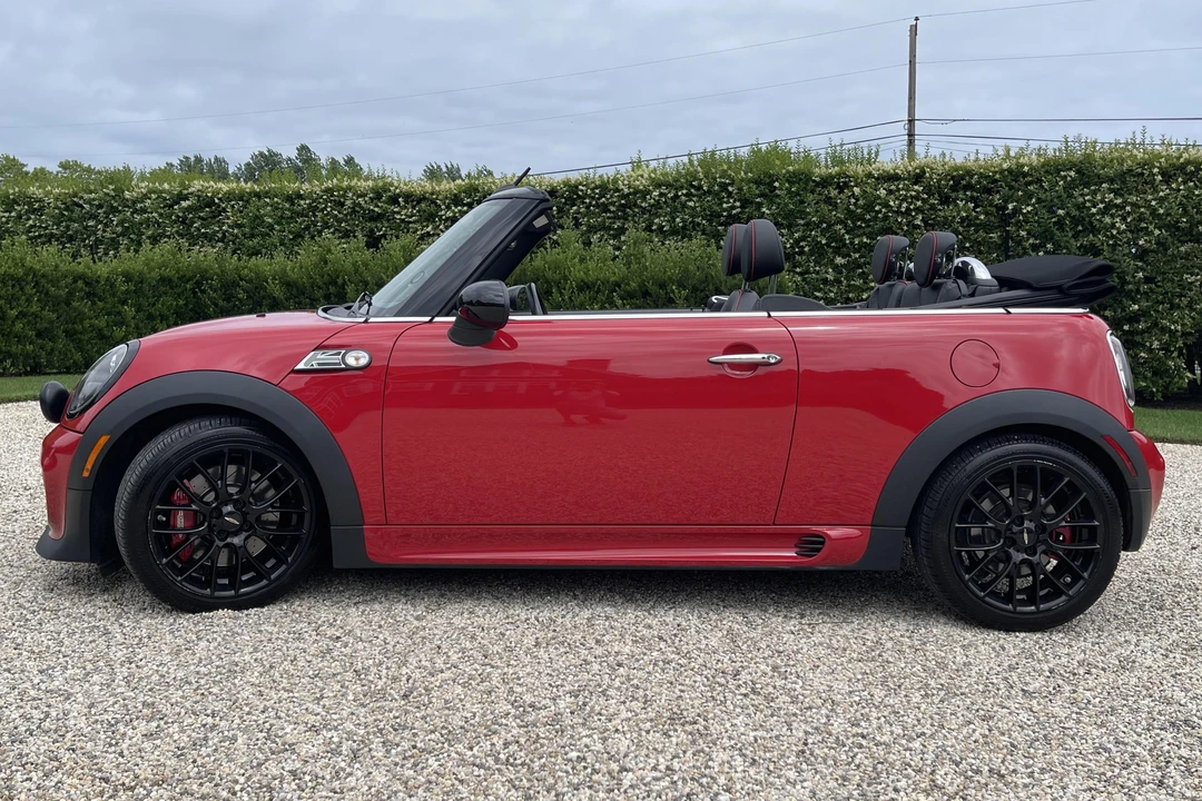 2015 Mini Mini John Cooper Works 2nd Gen - Image 4 of 31