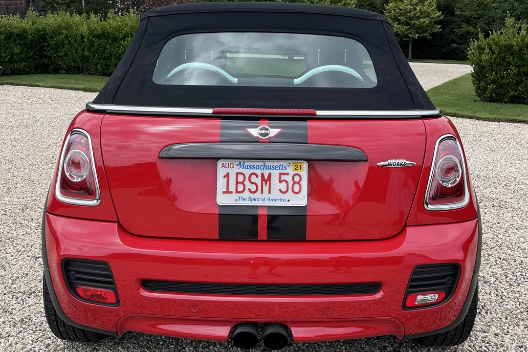 2015 Mini Mini John Cooper Works 2nd Gen - Image 5 of 31