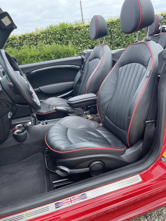 2015 Mini Mini John Cooper Works 2nd Gen - Image 25 of 31