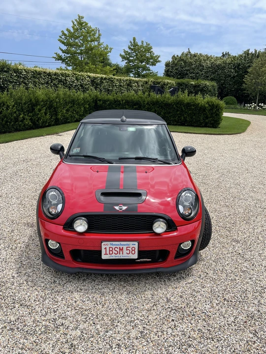 2015 Mini Mini John Cooper Works 2nd Gen - Image 8 of 31