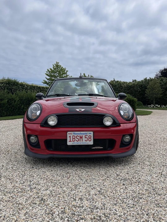 2015 Mini Mini John Cooper Works 2nd Gen - Image 6 of 31