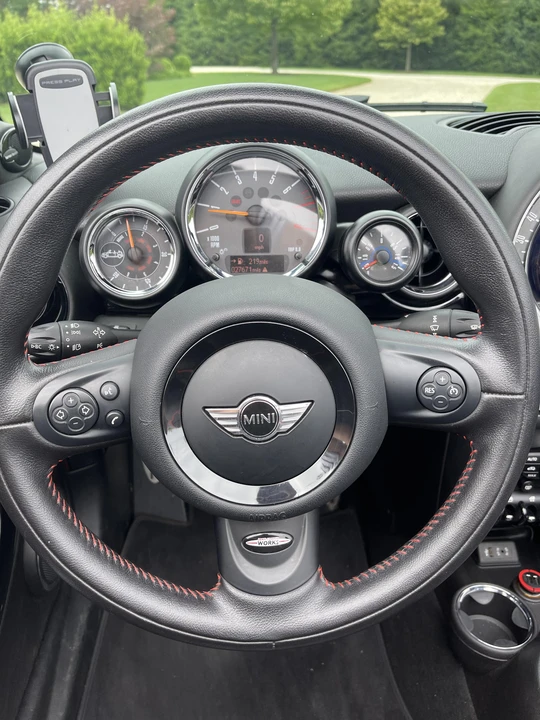 2015 Mini Mini John Cooper Works 2nd Gen - Image 30 of 31