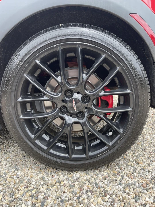 2015 Mini Mini John Cooper Works 2nd Gen - Image 20 of 31