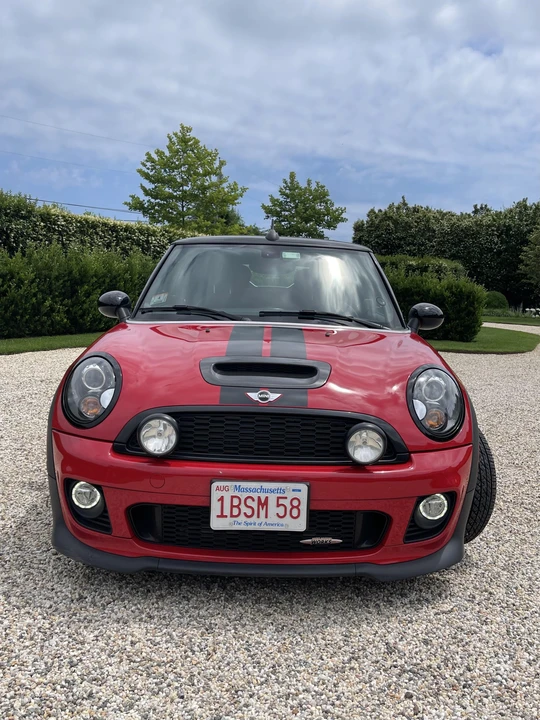 2015 Mini Mini John Cooper Works 2nd Gen - Image 7 of 31