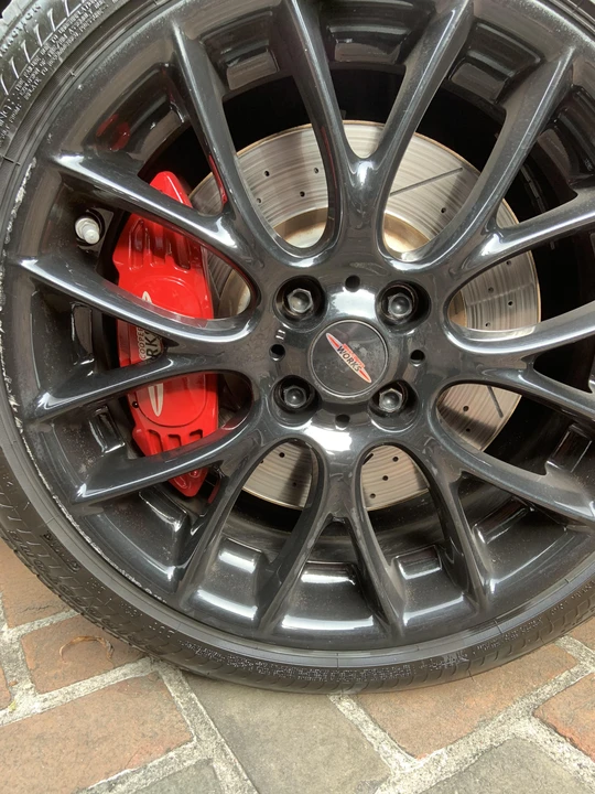 2015 Mini Mini John Cooper Works 2nd Gen - Image 19 of 31