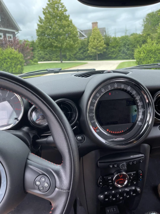 2015 Mini Mini John Cooper Works 2nd Gen - Image 31 of 31