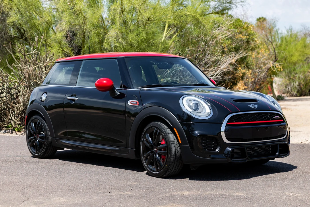 2015 Mini Mini 2nd Gen - Image 7 of 31